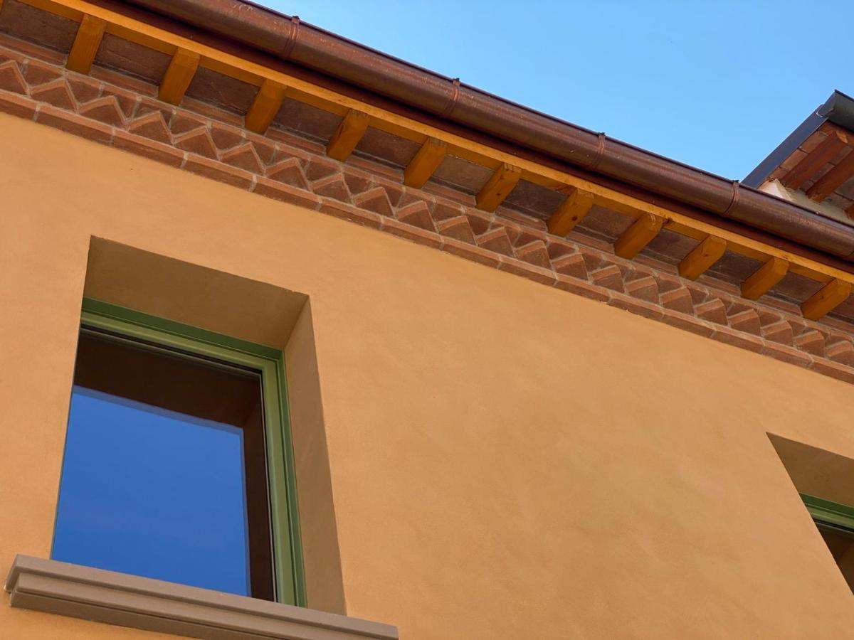 Residence La Marchina Castel Bolognese Exterior photo