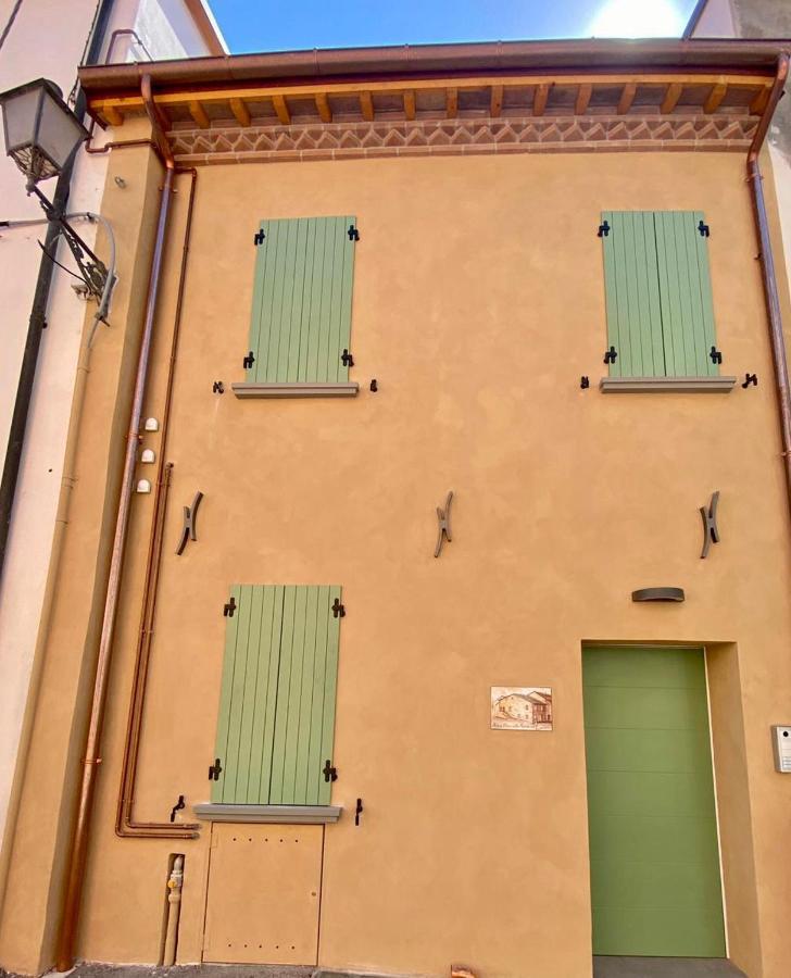 Residence La Marchina Castel Bolognese Exterior photo
