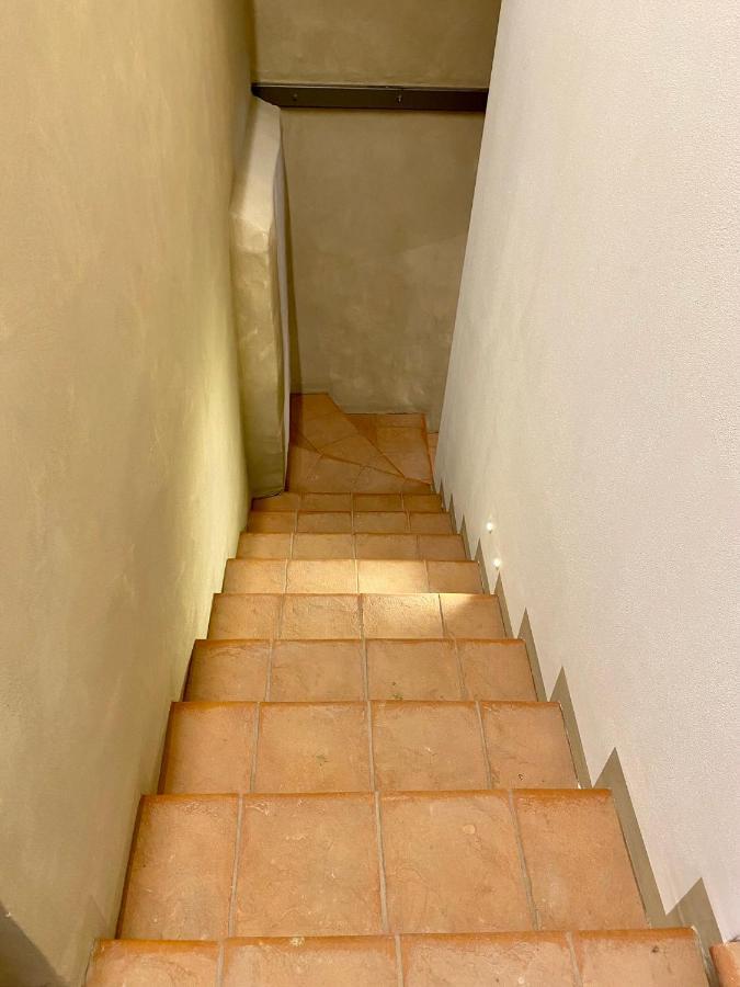 Residence La Marchina Castel Bolognese Exterior photo