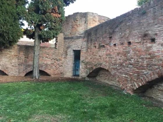 Residence La Marchina Castel Bolognese Exterior photo