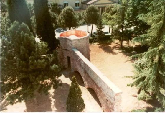 Residence La Marchina Castel Bolognese Exterior photo