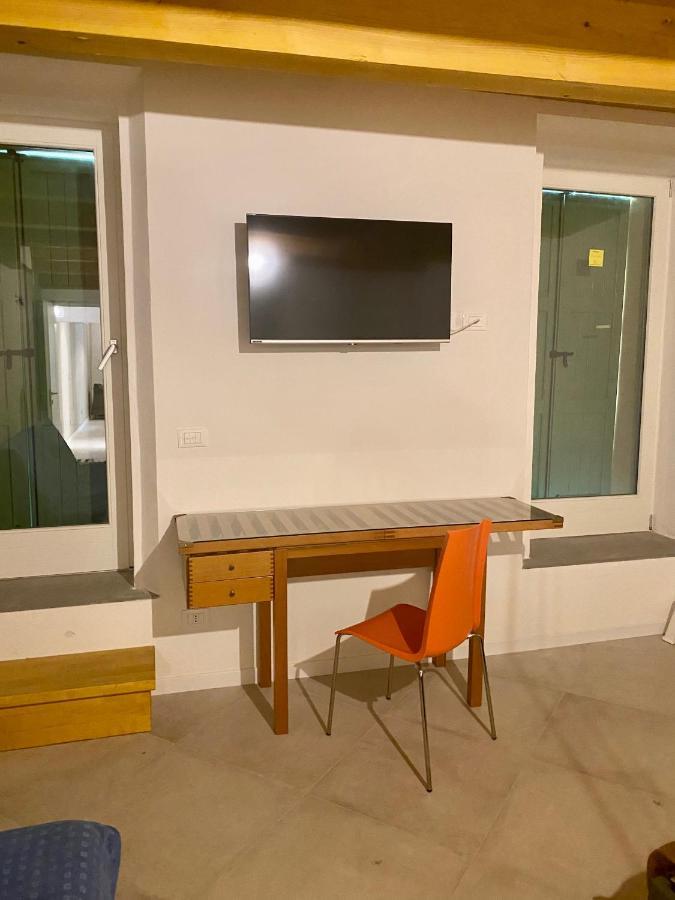 Residence La Marchina Castel Bolognese Exterior photo