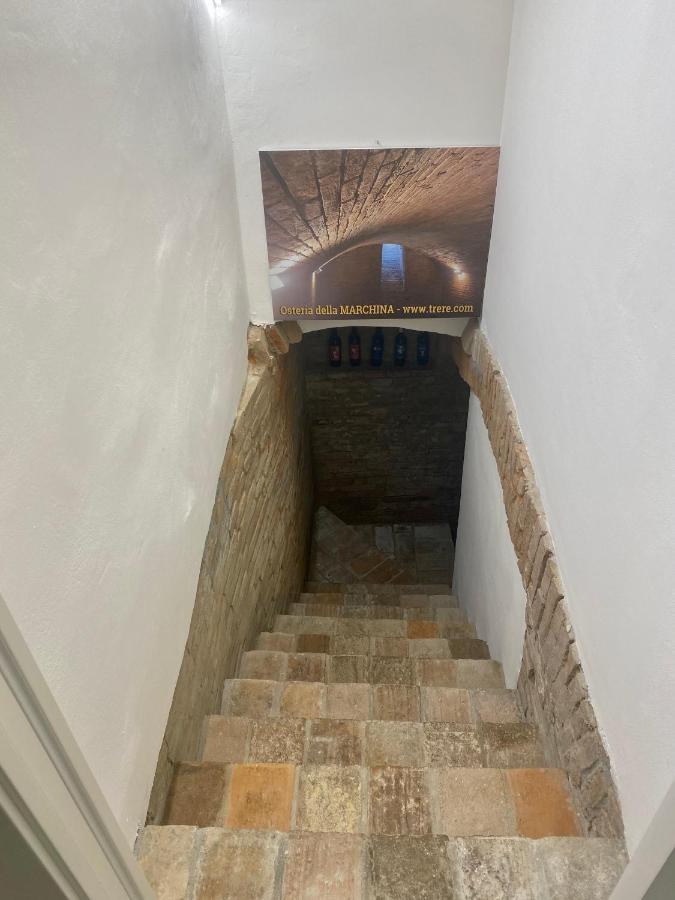 Residence La Marchina Castel Bolognese Exterior photo