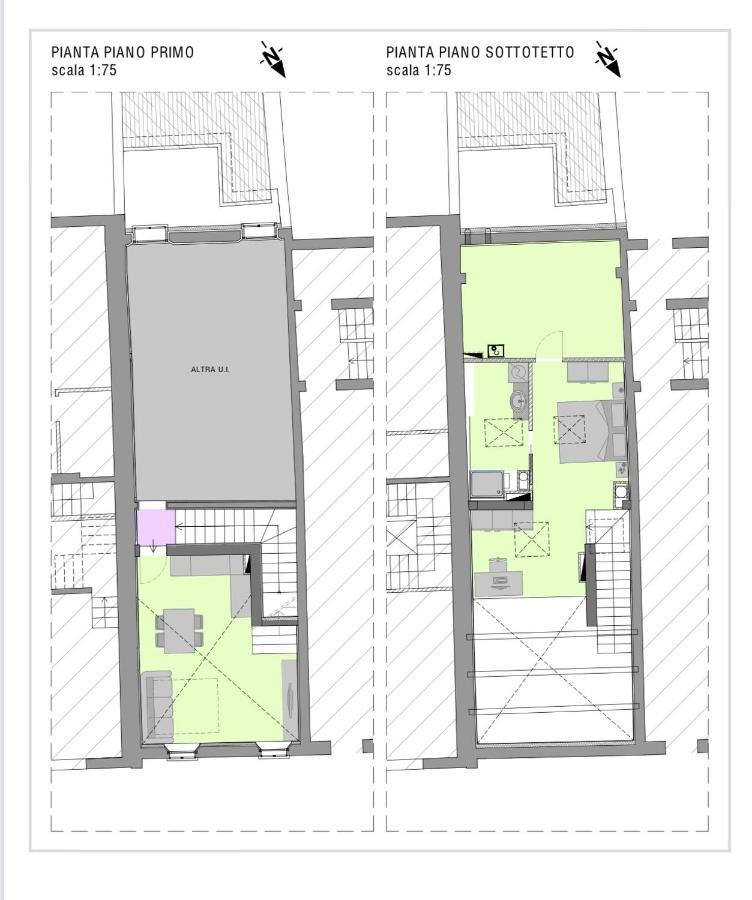 Residence La Marchina Castel Bolognese Exterior photo